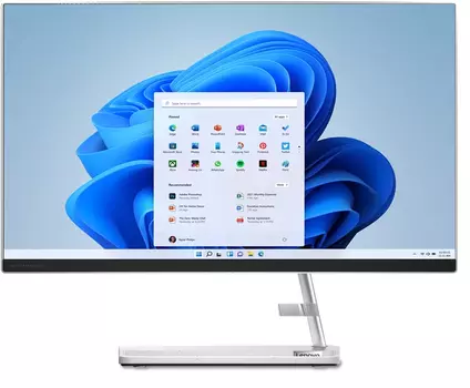 Моноблок LENOVO IdeaCentre 3 24IAP7 512 ГБ