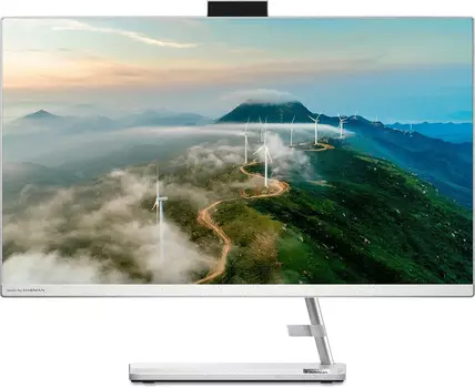 Моноблок LENOVO IdeaCentre 3 24IAP7 512 ГБ