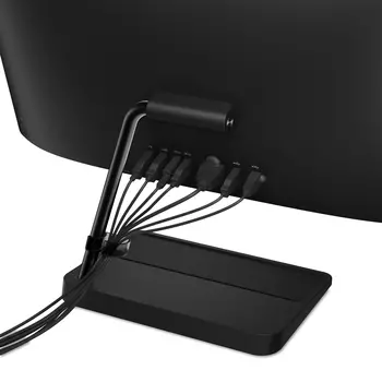 Моноблок LENOVO IdeaCentre 3 24ITL6 512 ГБ