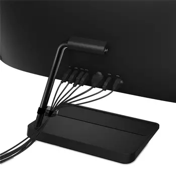 Моноблок LENOVO IdeaCentre 3 27ALC6 512 ГБ