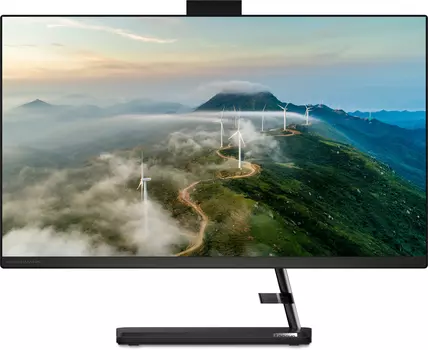 Моноблок LENOVO IdeaCentre 3 27IAP7 512 ГБ