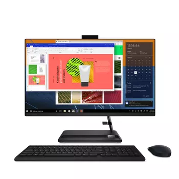 Моноблок LENOVO IdeaCentre 3 27ITL6 256 ГБ