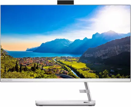 Моноблок LENOVO IdeaCentre 3 27ITL6 256 ГБ