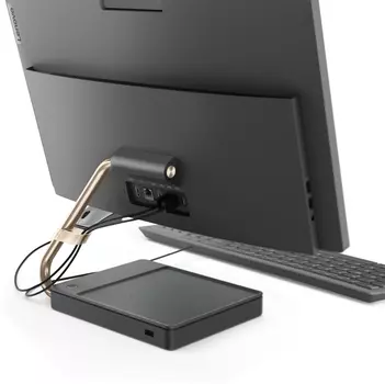 Моноблок LENOVO IdeaCentre 5 24IOB6 512 ГБ