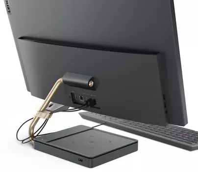 Моноблок LENOVO IdeaCentre 5 27IOB06 1 ТБ