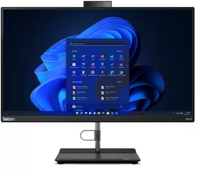Моноблок LENOVO ThinkCentre Neo 30a 256 ГБ
