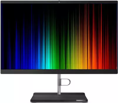 Моноблок LENOVO V50a-24IMB 256 ГБ