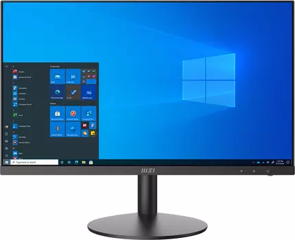 Моноблок MSI 11M 512 ГБ