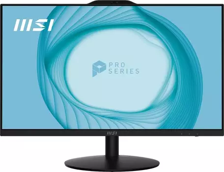 Моноблок MSI 12M-210RU 512 ГБ