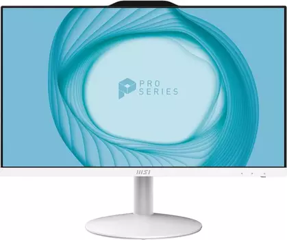 Моноблок MSI 12M-231XRU 512 ГБ