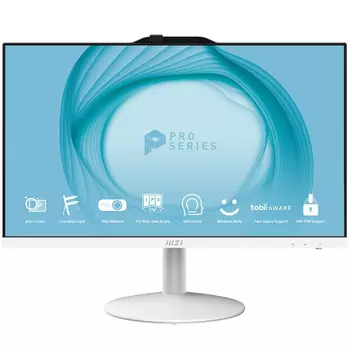 Моноблок MSI 13M-418RU 512 ГБ