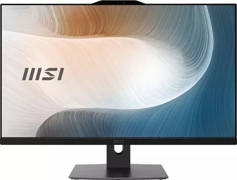 Моноблок MSI AM272P 12M 12M-453XRU 512 ГБ