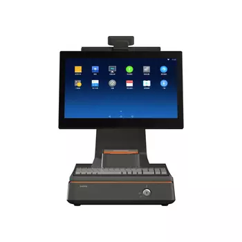 Моноблок SUNMI POS-терминал D2S Combo