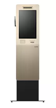 Моноблок SUNMI POS-терминал H1