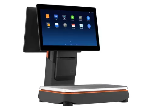 Моноблок SUNMI POS-терминал S2