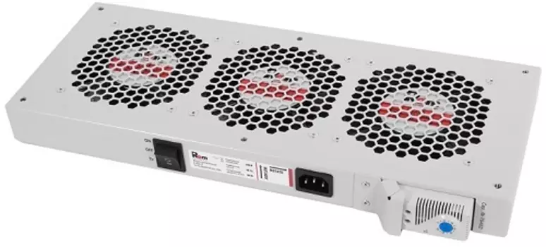 Монтажные комплекты, ЗИП ЦМО Модуль вентиляторный R-FAN-3T
