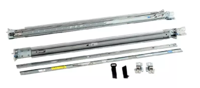 Монтажные комплекты, ЗИП Dell Technologies Рельсы 770-BBJR