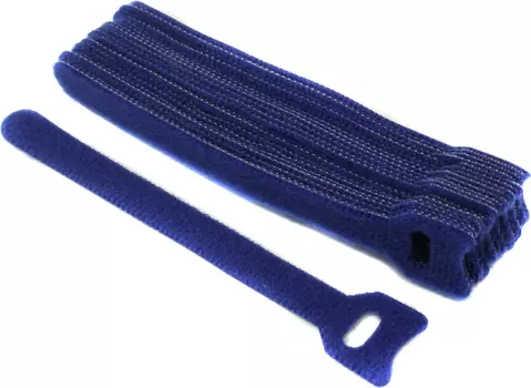 Монтажные комплекты, ЗИП Lanmaster Хомут-липучка