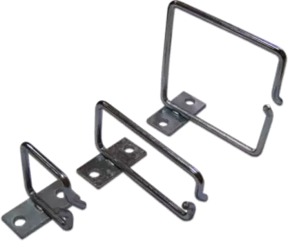 Монтажные комплекты, ЗИП Lanmaster Кабельный органайзер