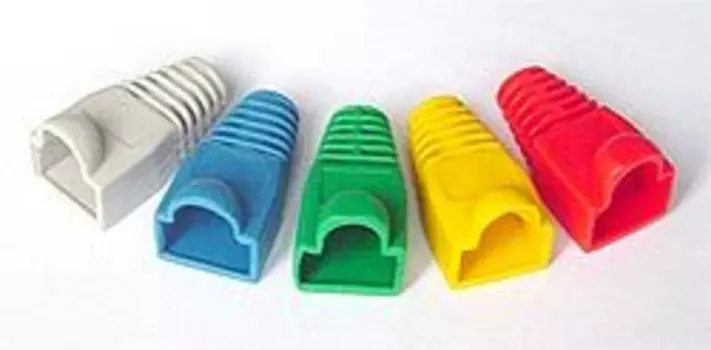 Монтажные комплекты, ЗИП Lanmaster Колпачок