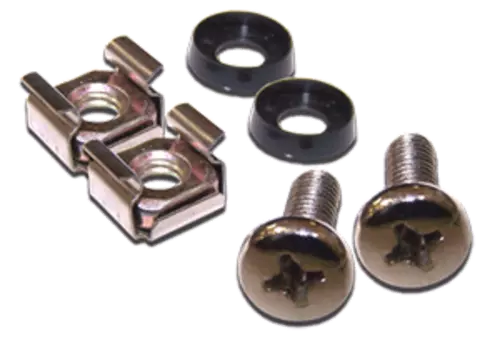 Монтажные комплекты, ЗИП Lanmaster Комплект крепежа