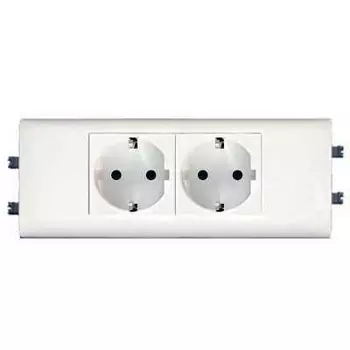 Монтажные комплекты, ЗИП Legrand Розетка