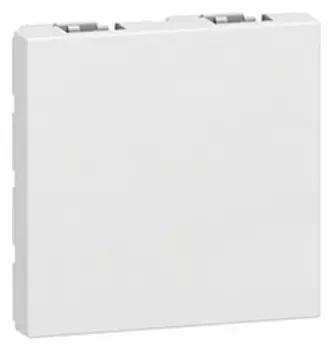 Монтажные комплекты, ЗИП Legrand Заглушка