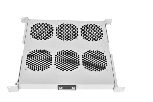 Монтажные комплекты, ЗИП REMER Модуль вентиляторный R-FAN-6K-1U