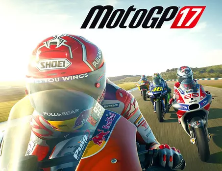 MotoGP17
