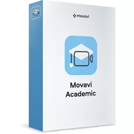 Movavi Academic для Mac 21, подписка 1 год