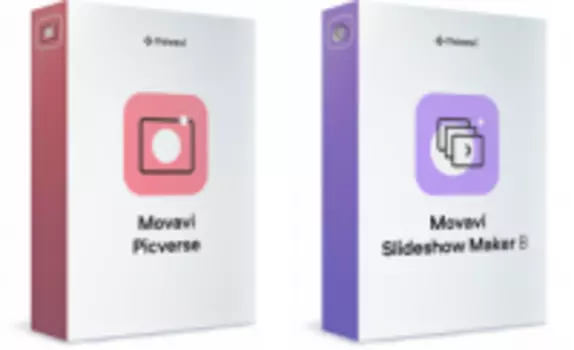 Movavi Picverse для Мас + СлайдШОУ для Мас персональная НЕ РЕДАКТИРОВАТЬ!!! (bundle-version)