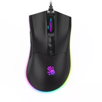Мышь A4tech Bloody P90s P90S STONE BLACK