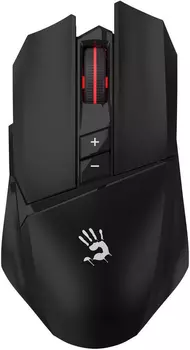 Мышь A4tech Bloody R36 Ultra R36 ULTRA, цвет черный