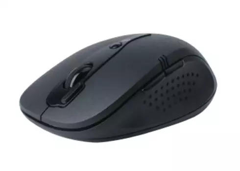 Мышь A4tech R4, цвет черный