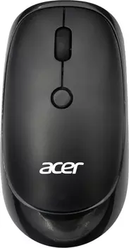 Мышь ACER OMR137 ZL.MCEEE.01K, цвет черный