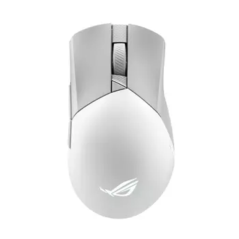 Мышь ASUS P711 ROG GIII WL AIMPOINT 90MP02Y0-BMUA10, дизайнерский рисунок