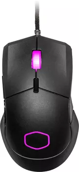 Мышь Cooler Master Wired Mouse MM310 MM-310-KKOL1