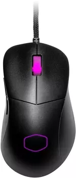 Мышь Cooler Master Wired Mouse MM730 MM-730-KKOL1, цвет черный