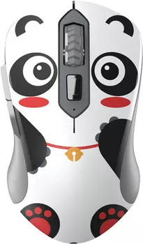 Мышь Dareu Мышь LM115G Panda, дизайнерский рисунок