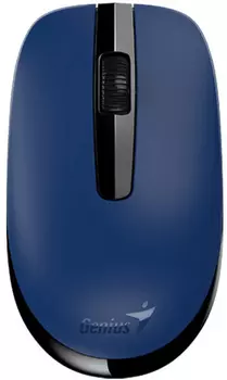 Мышь GENIUS NX 7007 31030026405, цвет черный
