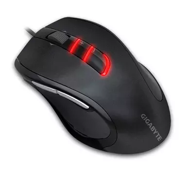 Мышь Gigabyte Мышь GM-M6900 V11 GM-M6900