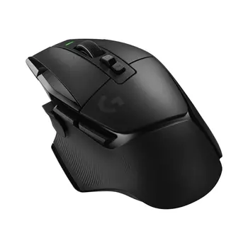 Мышь Logitech G502X Lightspeed 910-006180, цвет черный