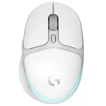 Мышь Logitech G705 910-006368, цвет белый