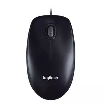 Мышь Logitech M100 910-005006