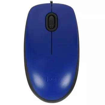 Мышь Logitech M110 910-005500