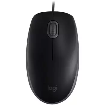 Мышь Logitech M110 910-005502