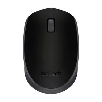 Мышь Logitech M171 910-004643