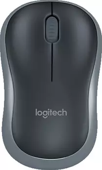 Мышь Logitech M185 910-002235
