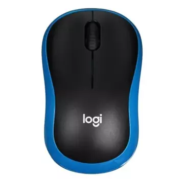 Мышь Logitech M185 910-002632