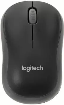 Мышь Logitech M186 910-004131